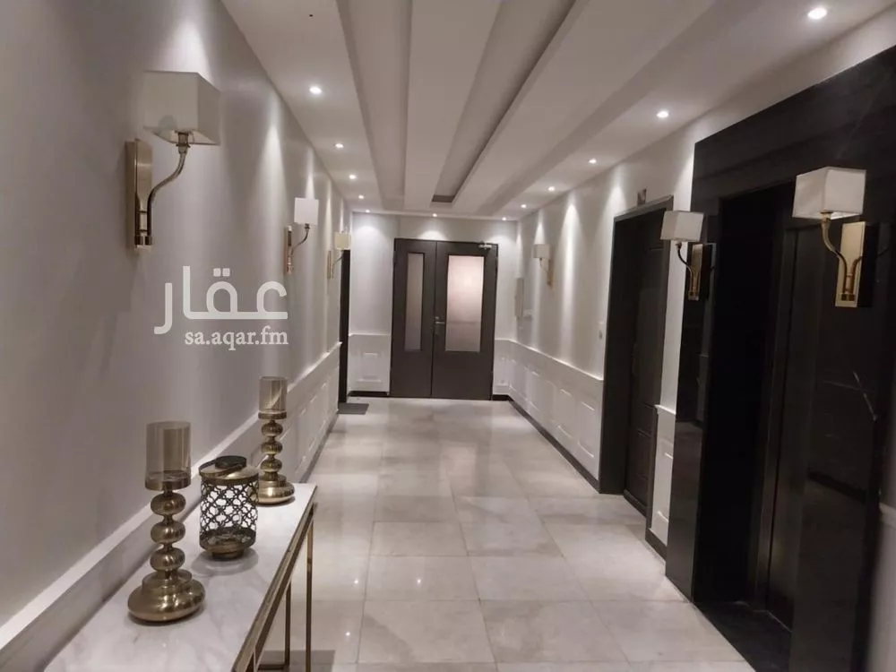3 bedroom apartment in Qurtubah 12