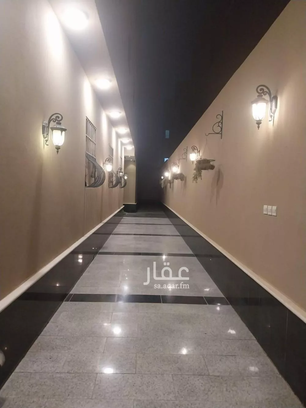 3 bedroom apartment in Qurtubah 3