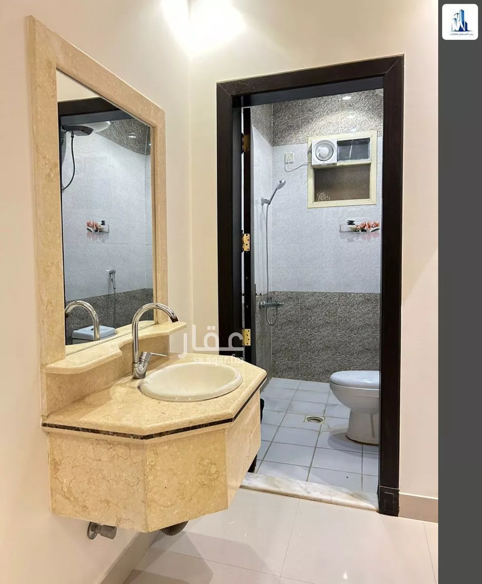 شقة 4 غرف في الريان، الرياض 9