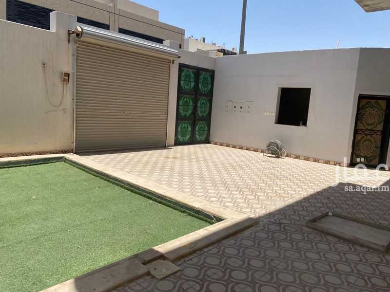 5 bedroom villa in Al Narjis, Riyadh 21