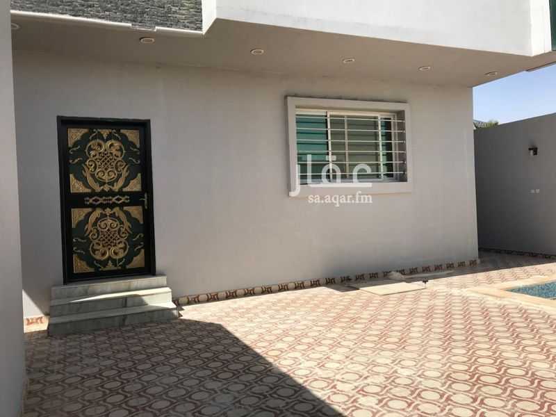 5 bedroom villa in Al Narjis, Riyadh 3