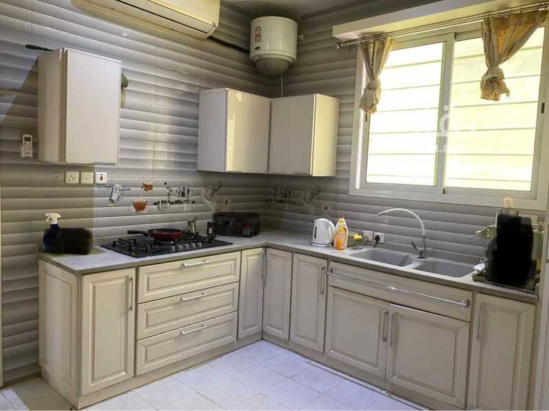 5 bedroom villa in Al Narjis, Riyadh 7