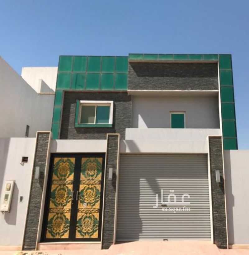 5 bedroom villa in Al Narjis, Riyadh 2