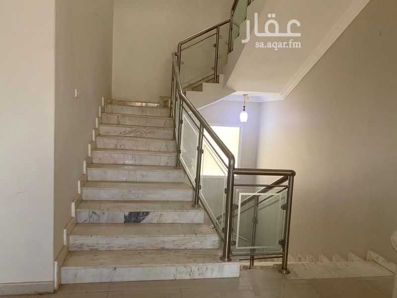 5 bedroom villa in Al Narjis, Riyadh 12