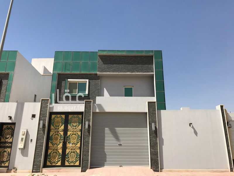 5 bedroom villa in Al Narjis, Riyadh 4