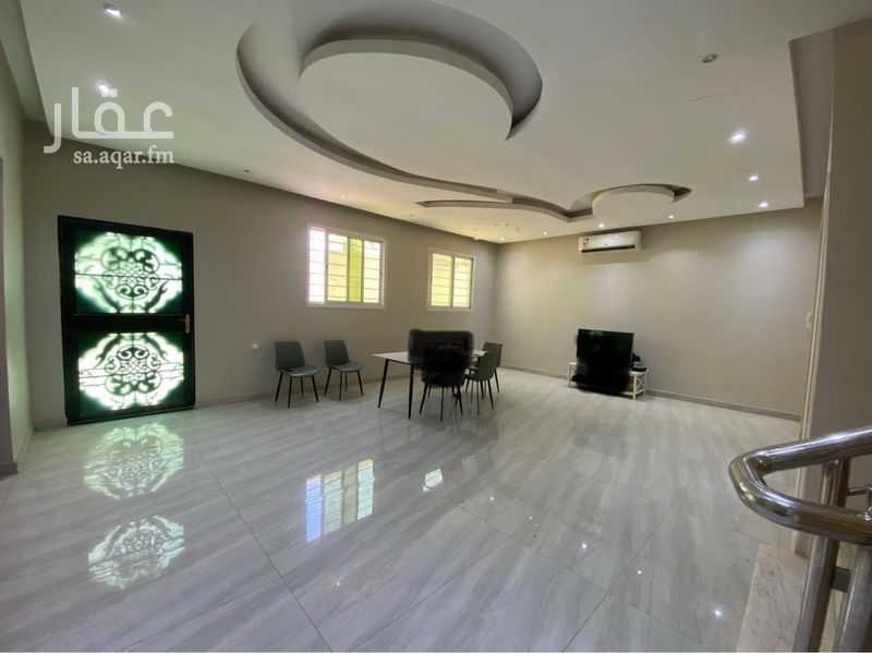 5 bedroom villa in Al Narjis, Riyadh 8