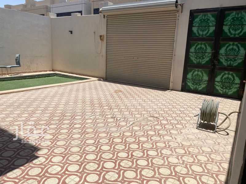 5 bedroom villa in Al Narjis, Riyadh 15