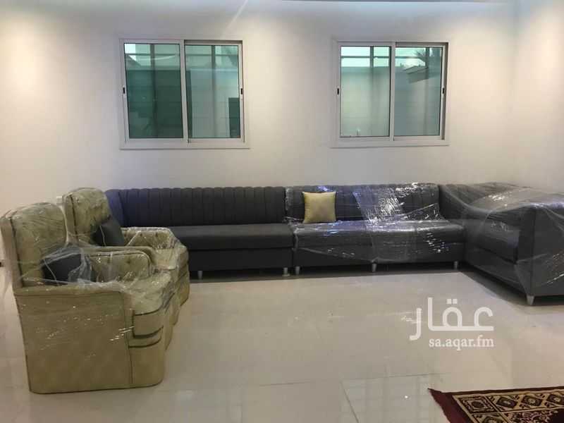 5 bedroom villa in Al Narjis, Riyadh 9
