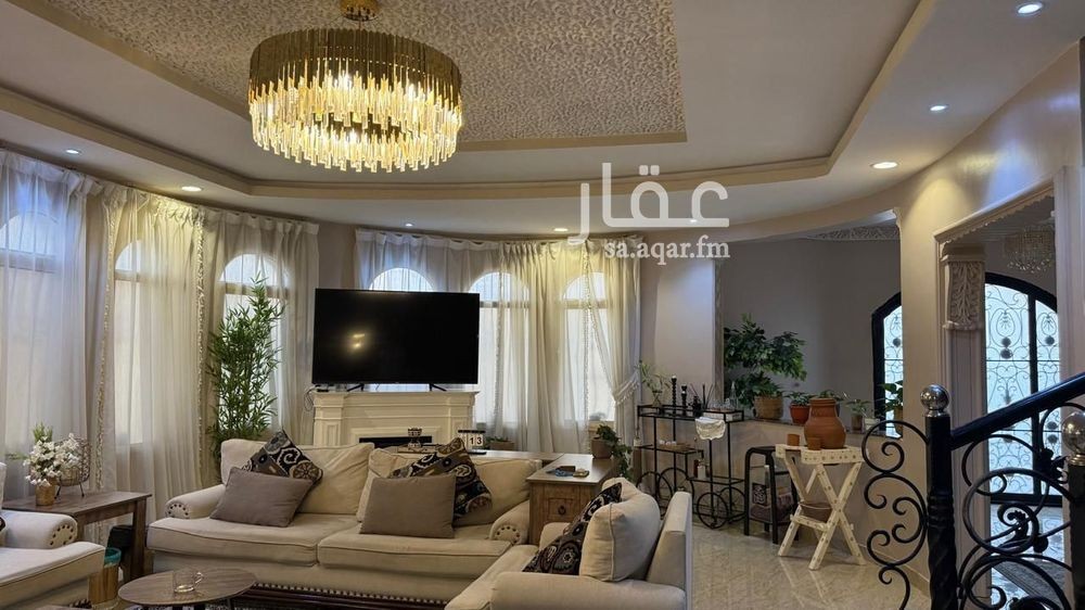 فيلا 12 غرف في المونسية، الرياض 13
