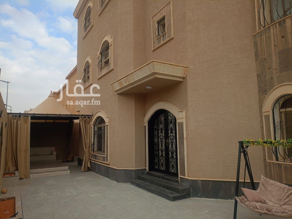 فيلا 12 غرف في المونسية، الرياض 24