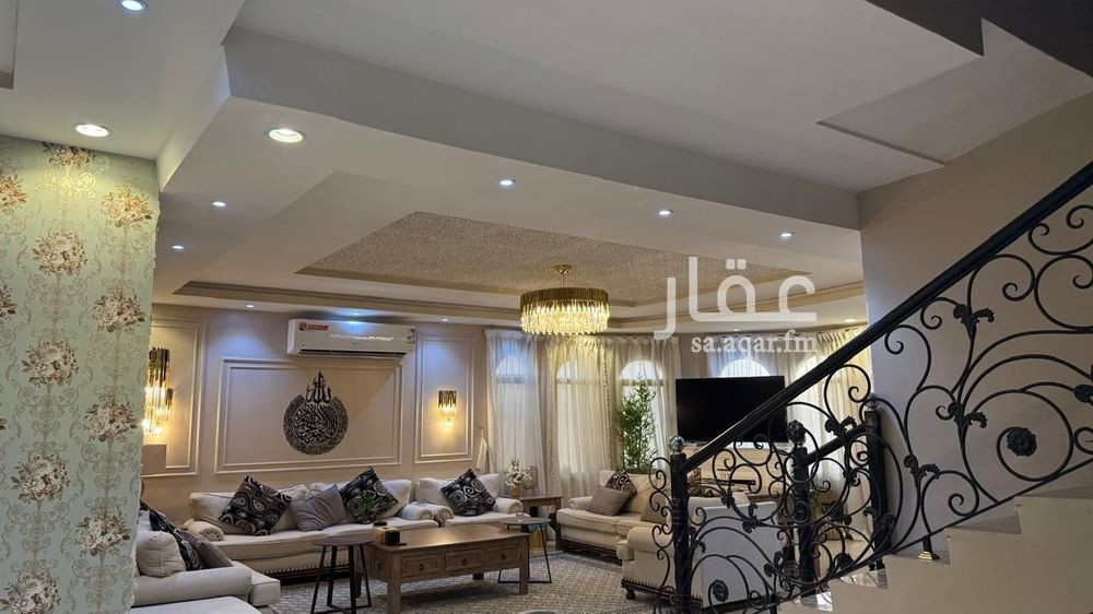 فيلا 12 غرف في المونسية، الرياض 2