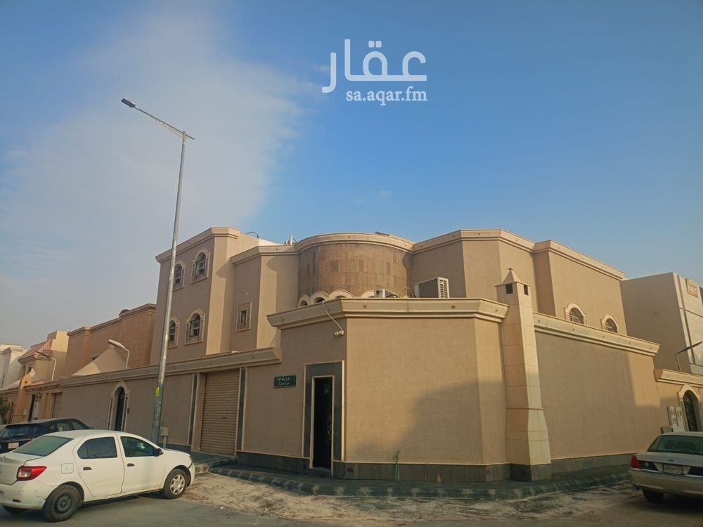 فيلا 12 غرف في المونسية، الرياض