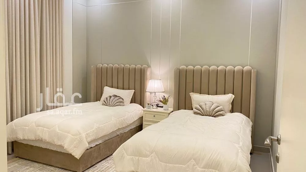 3 bedroom apartment in Al Malqa 2