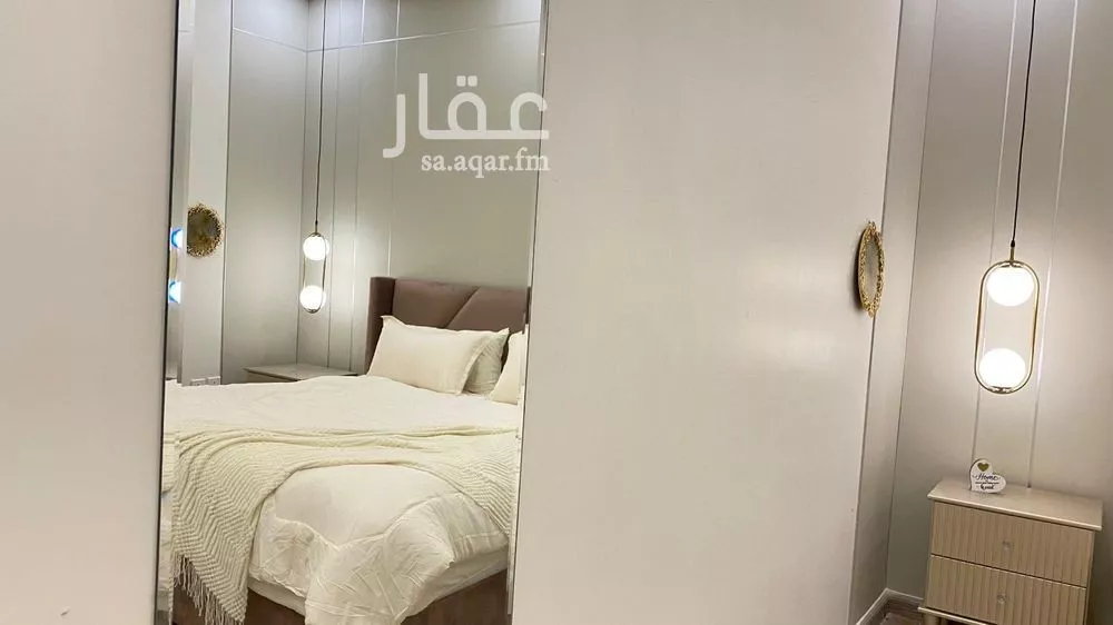3 bedroom apartment in Al Malqa 11