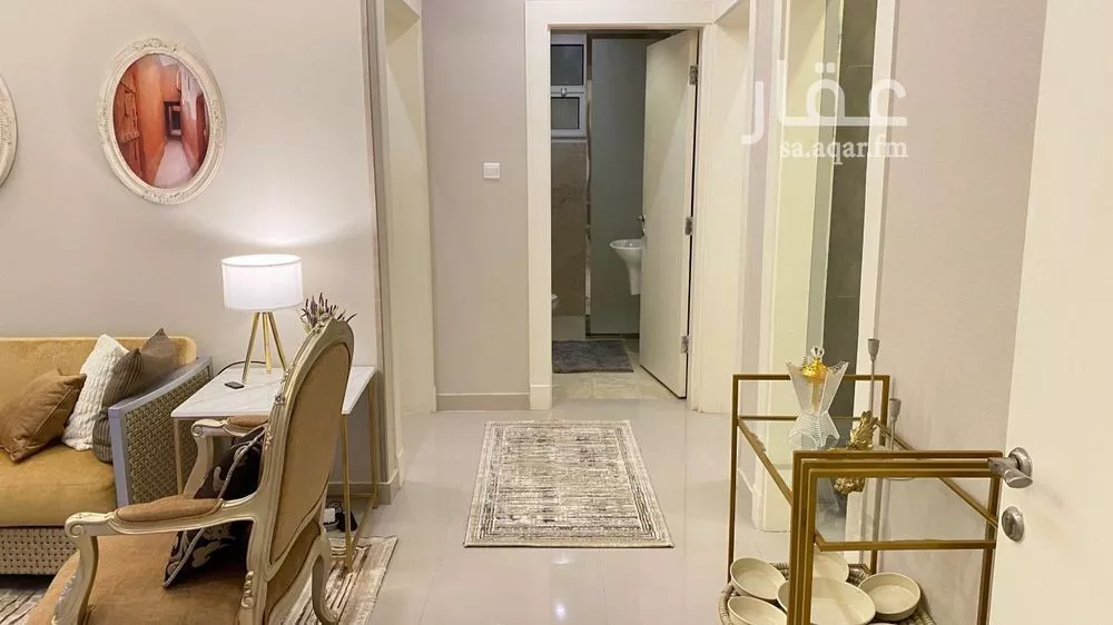 3 bedroom apartment in Al Malqa 12