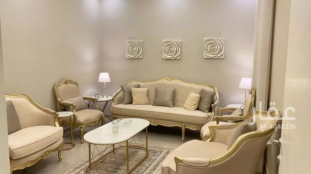 3 bedroom apartment in Al Malqa 13