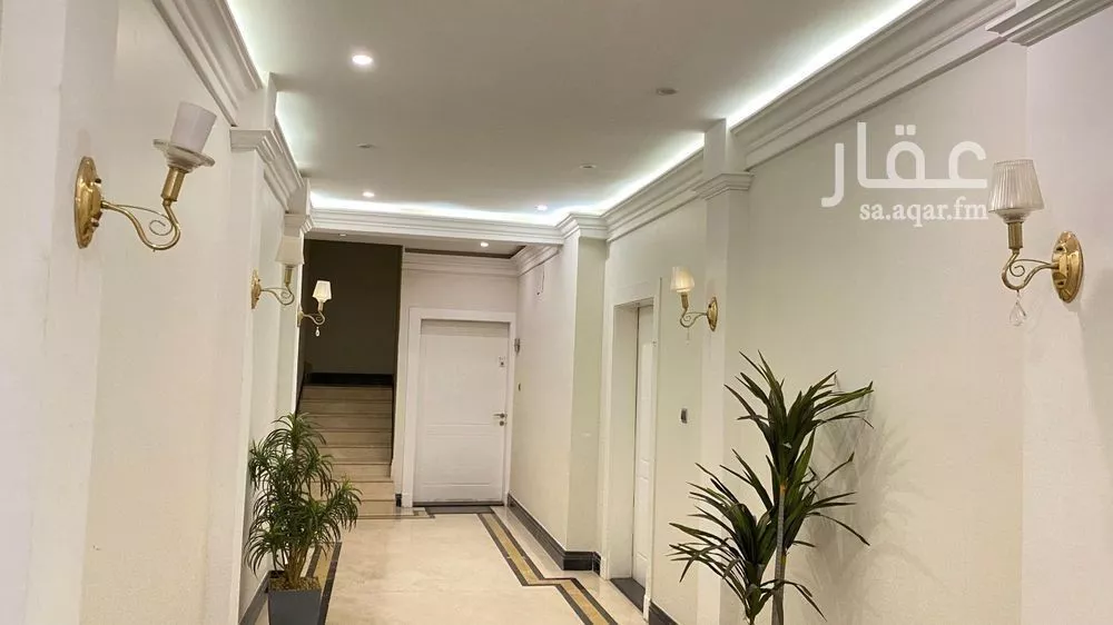 3 bedroom apartment in Al Malqa 14