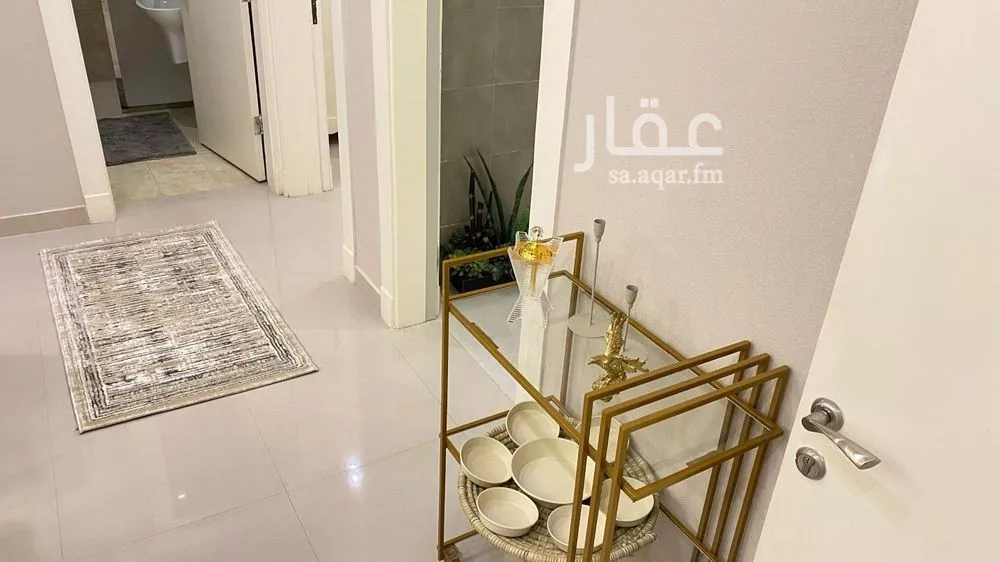 3 bedroom apartment in Al Malqa 16
