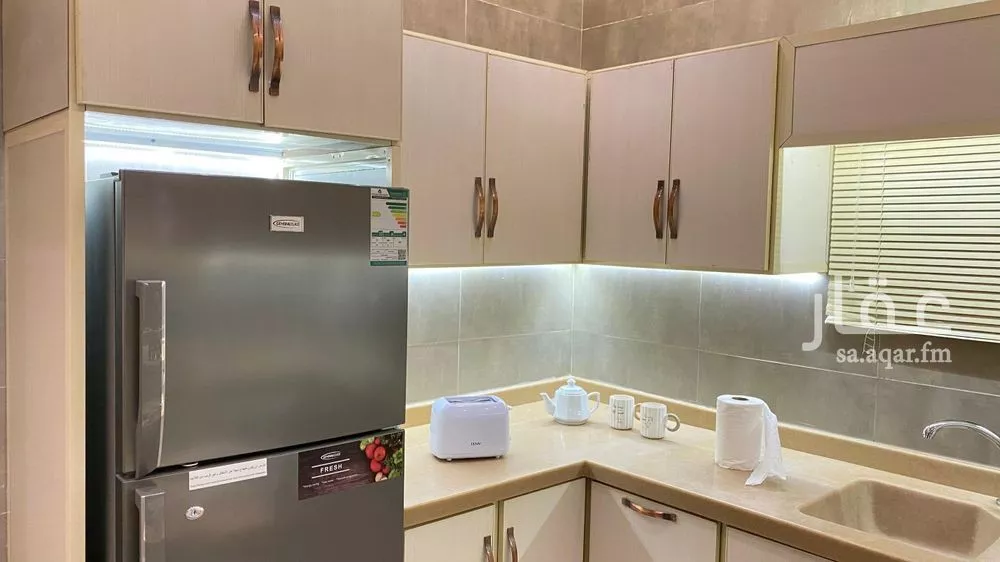 3 bedroom apartment in Al Malqa 17