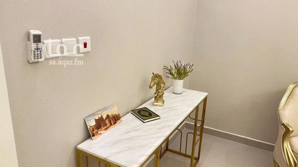 3 bedroom apartment in Al Malqa 18