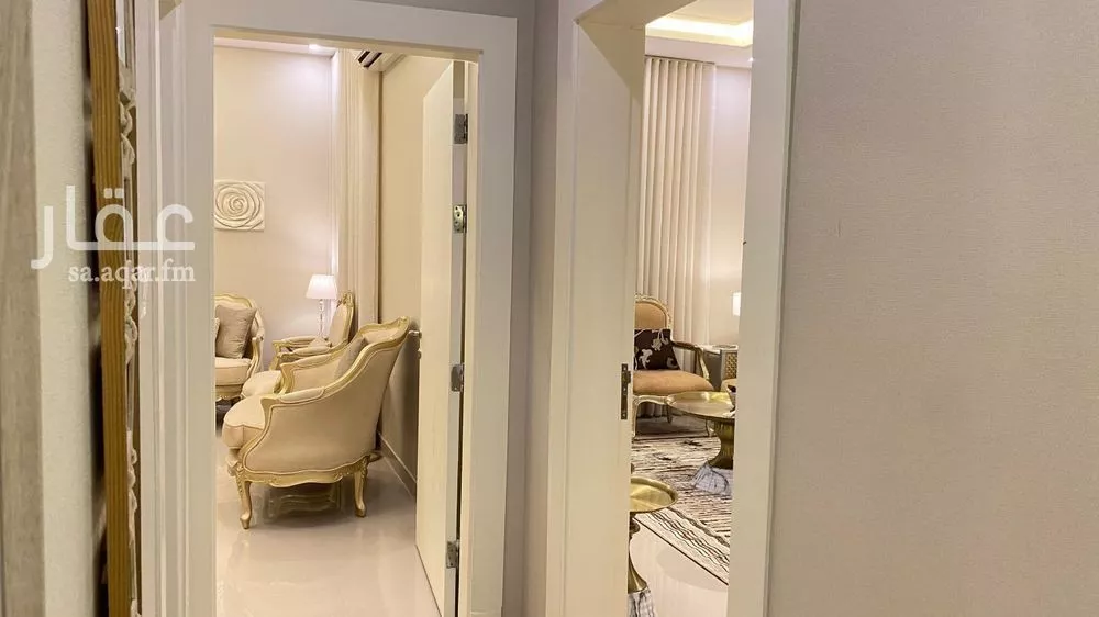 3 bedroom apartment in Al Malqa 3
