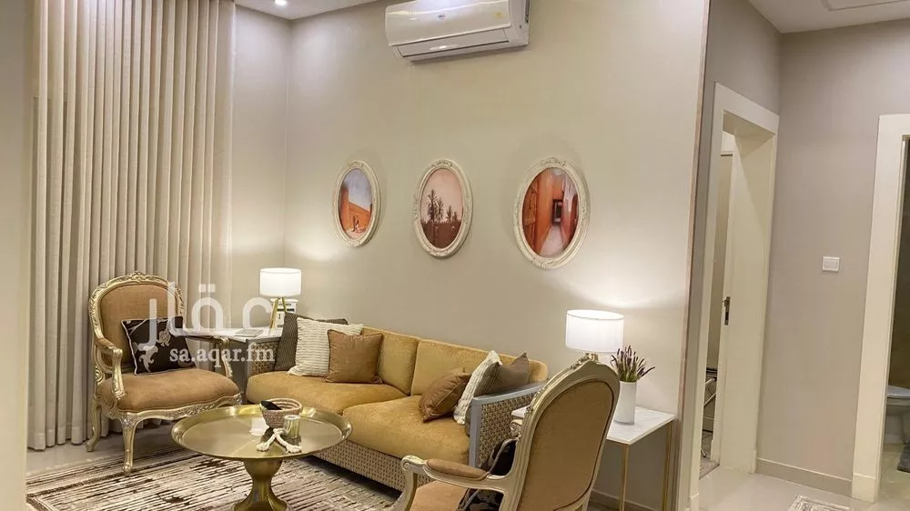 3 bedroom apartment in Al Malqa 4