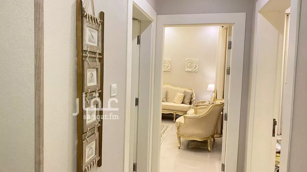 3 bedroom apartment in Al Malqa 5