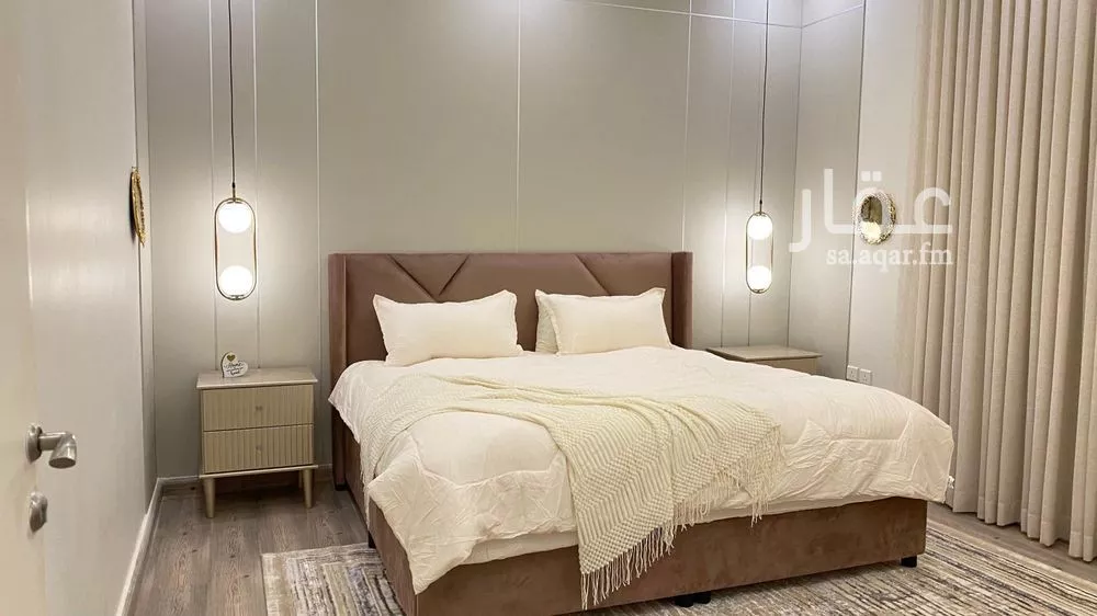 3 bedroom apartment in Al Malqa 6