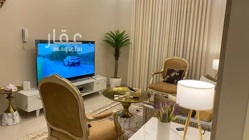 3 bedroom apartment in Al Malqa 10