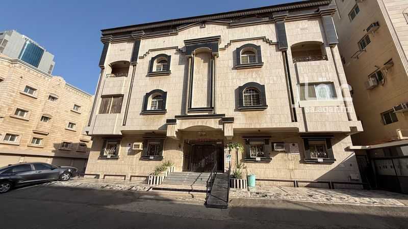 3 bedroom apartment in Al Salamah, Jeddah 4