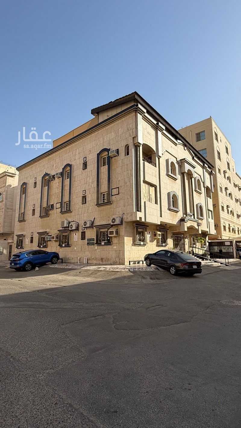 3 bedroom apartment in Al Salamah, Jeddah 6