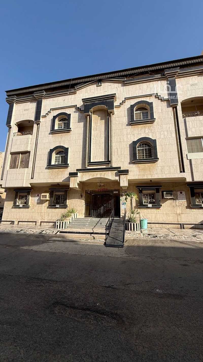 3 bedroom apartment in Al Salamah, Jeddah 8