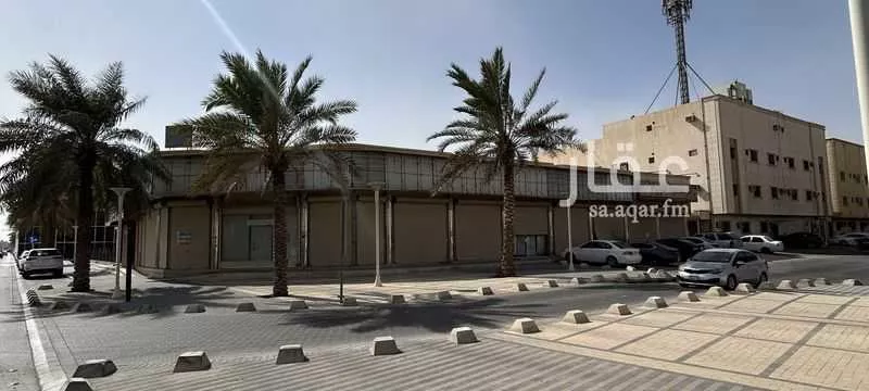 1419 sqm land in Ishbiliyah 2