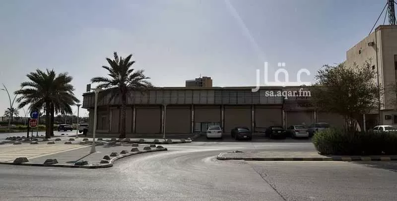 1419 sqm land in Ishbiliyah 4