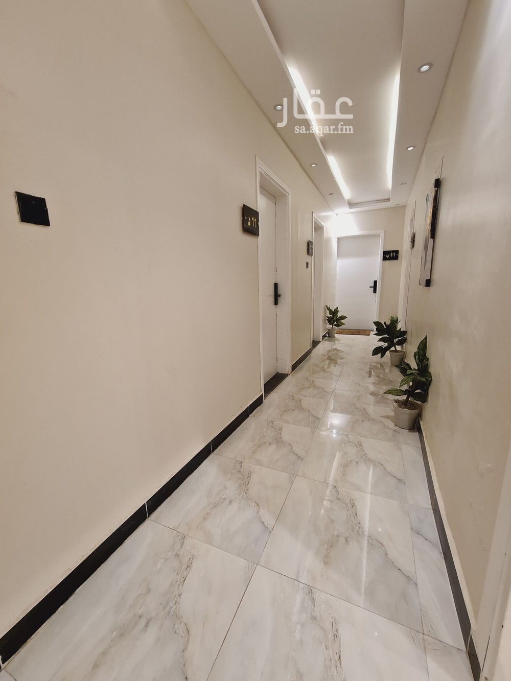 1 bedroom apartment in Al Aqiq, Riyadh 2