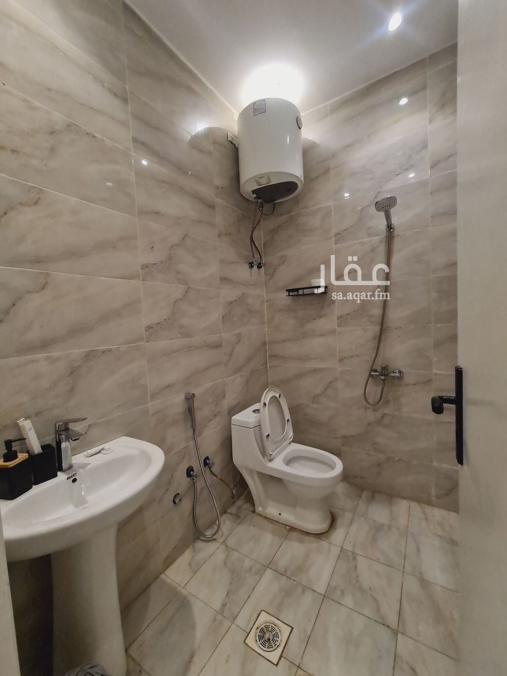 1 bedroom apartment in Al Aqiq, Riyadh 8