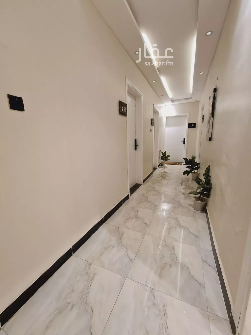1 bedroom apartment in Al Aqiq 2