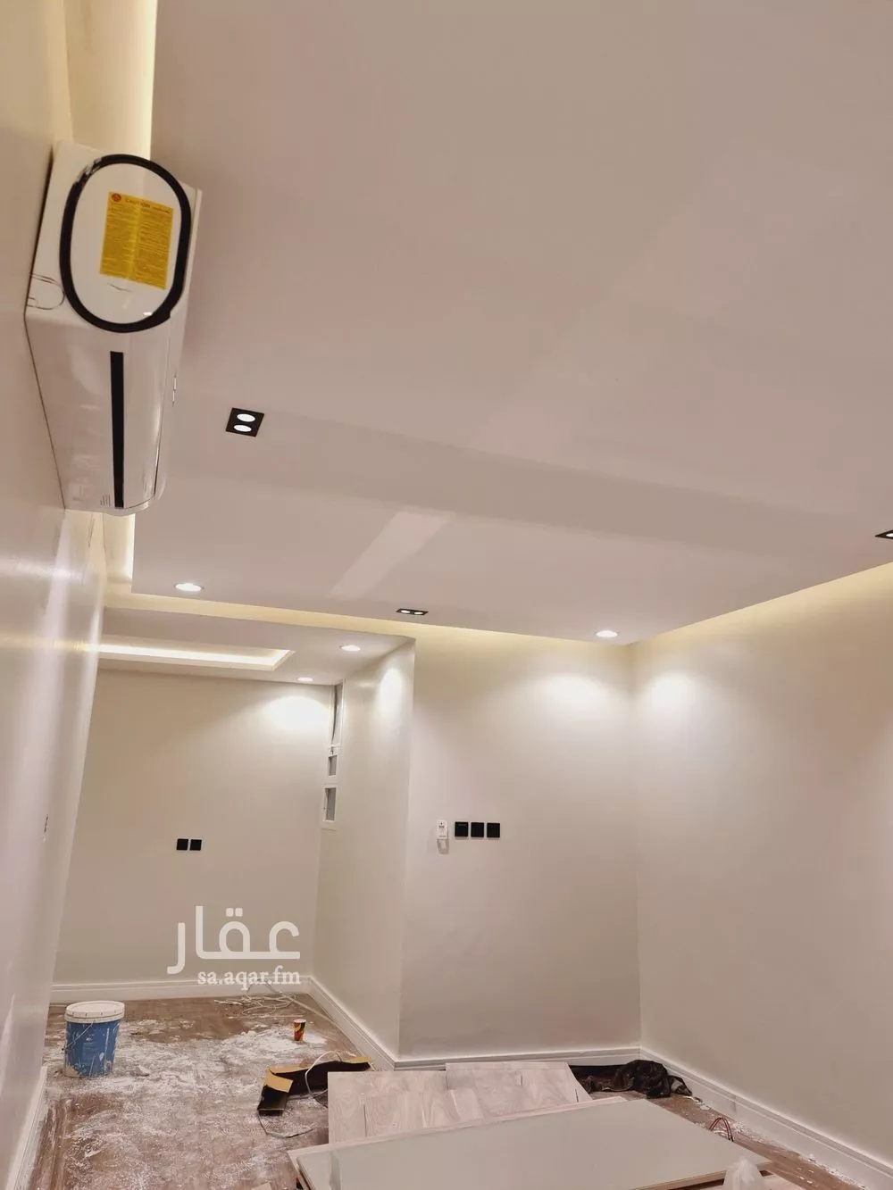 1 bedroom apartment in Al Aqiq 3