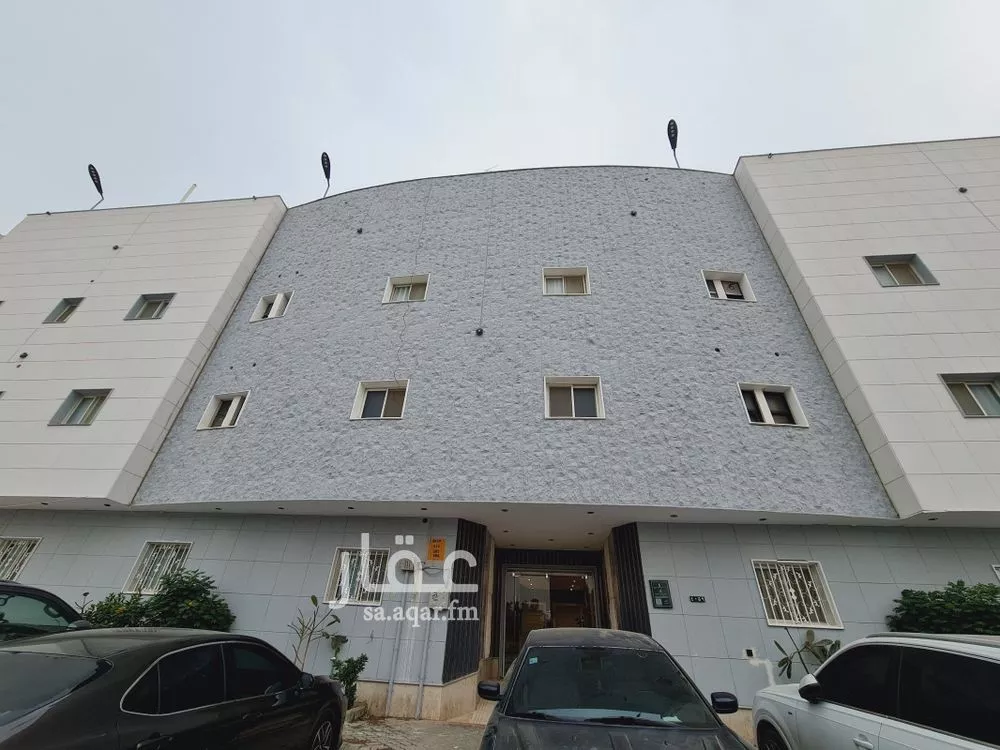 1 bedroom apartment in Al Aqiq 4
