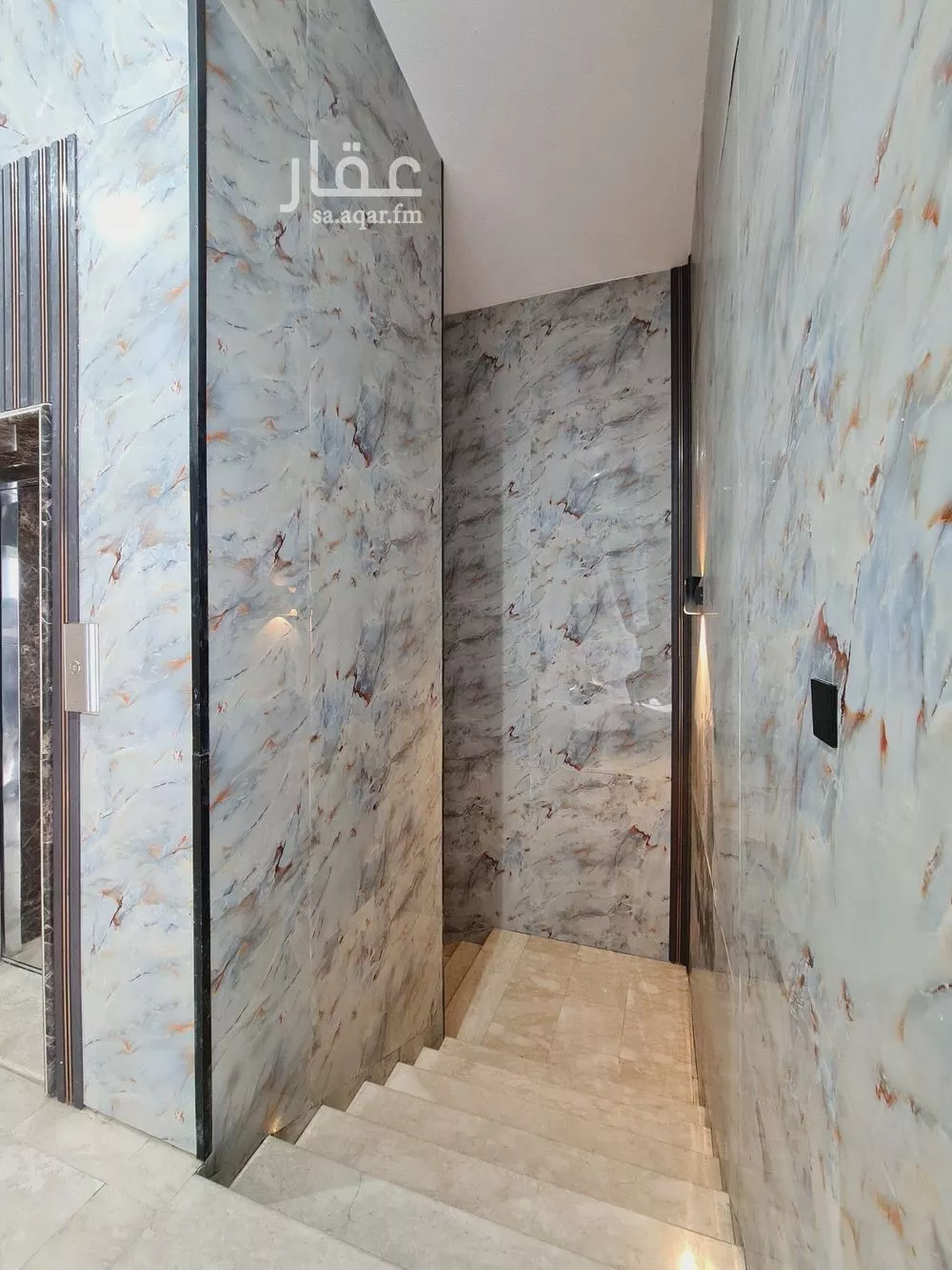 1 bedroom apartment in Al Aqiq 5