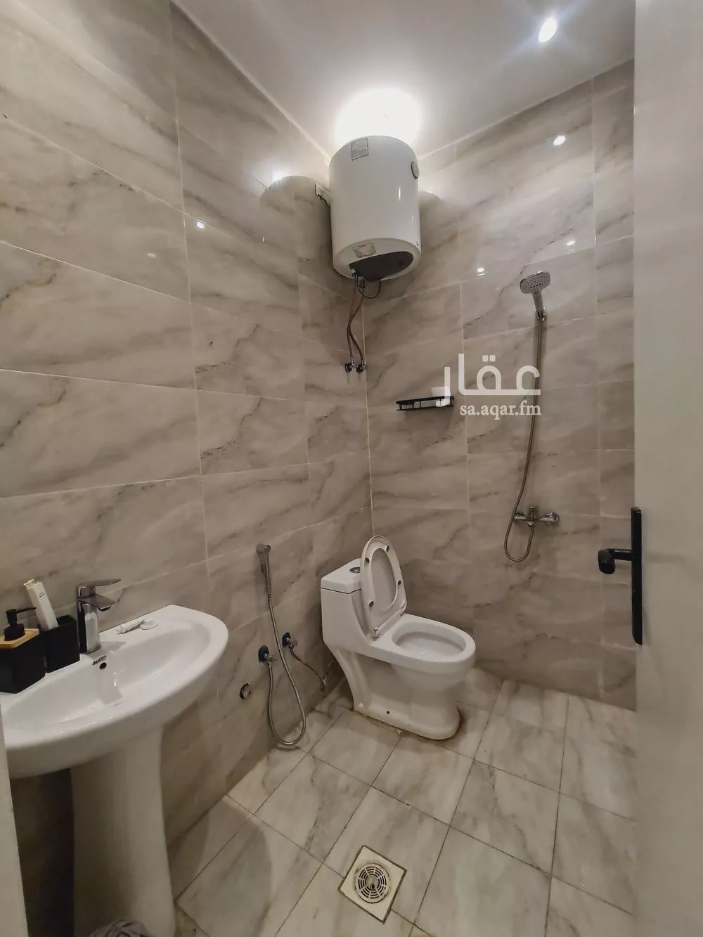 1 bedroom apartment in Al Aqiq 8