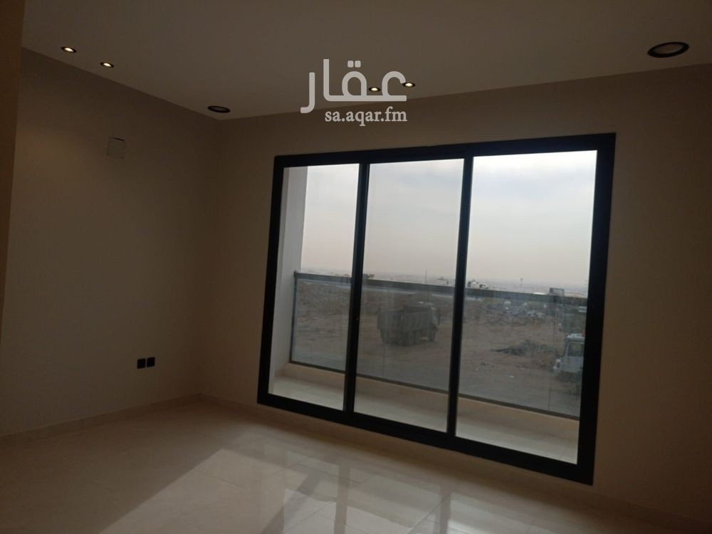 شقة 1 غرف في الشرق، الرياض 12