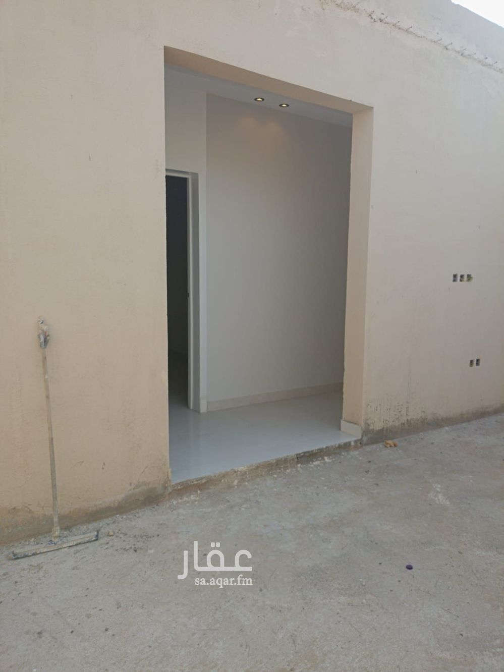 شقة 1 غرف في الشرق، الرياض 20