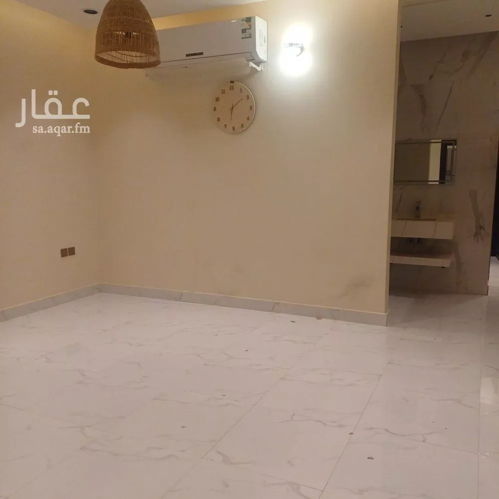 دور 3 غرف في النرجس 2