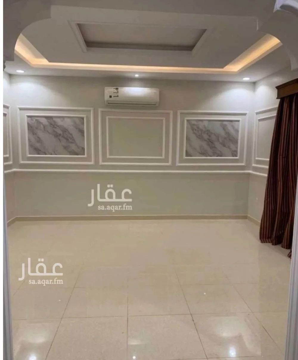 دور 3 غرف في الياسمين 3