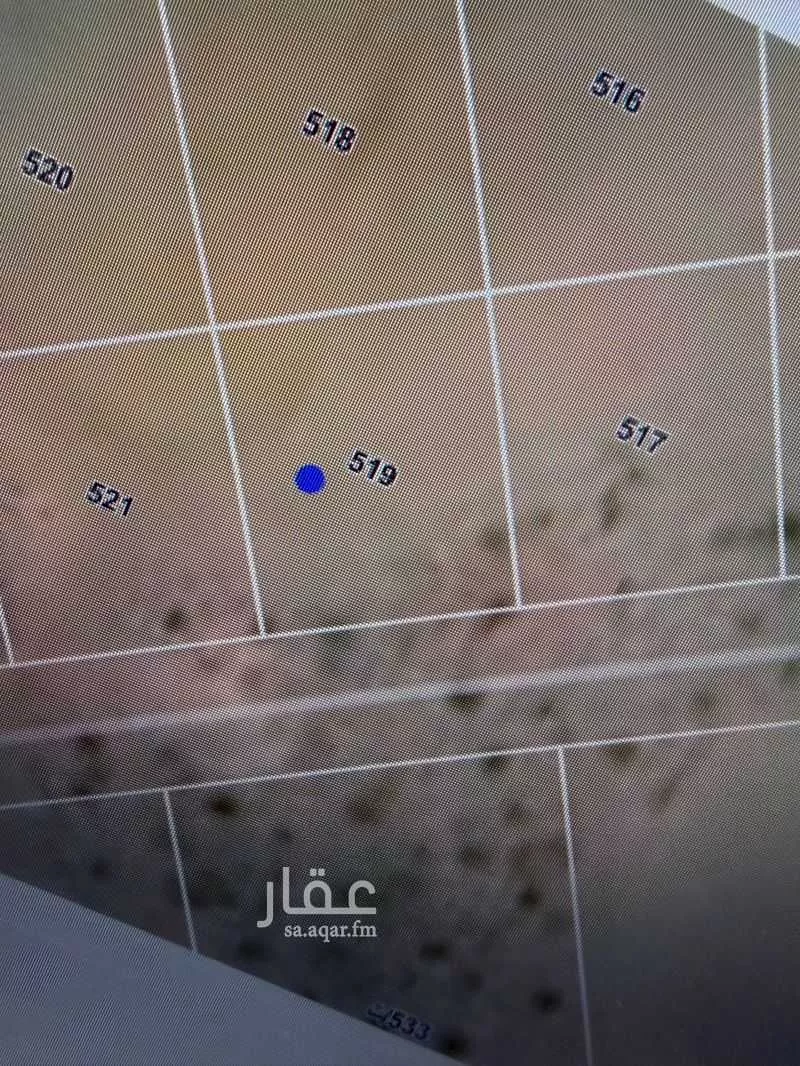 أرض 360 م² في بنبان 3