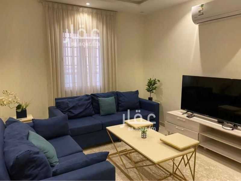 36 bedroom building in Hittin, Riyadh 2