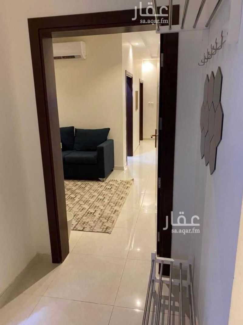 36 bedroom building in Hittin, Riyadh 4