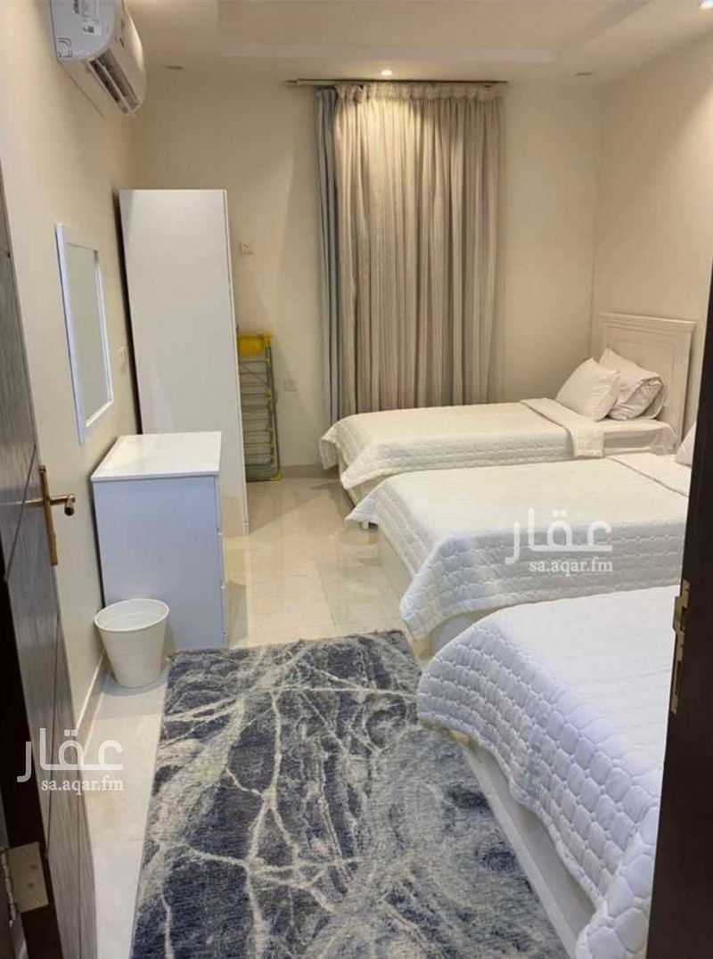 36 bedroom building in Hittin, Riyadh 7