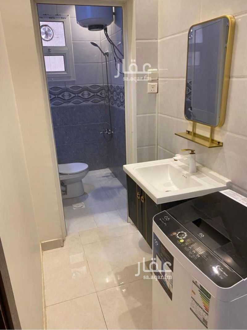 36 bedroom building in Hittin, Riyadh 3